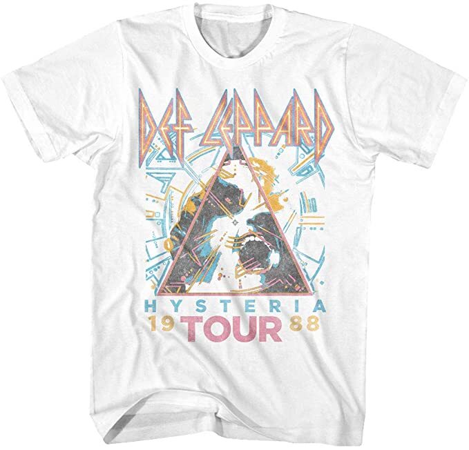 Giant Chinchilla benevolentia Rock Shirt